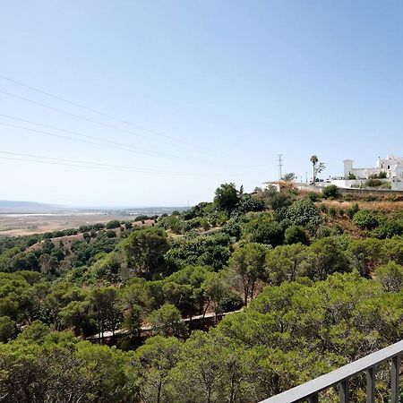 Cobijadas75 Mayorazgo Vejer de la Frontera Zewnętrze zdjęcie